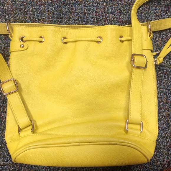 Steve Madden Backpack Purse - Picture 7 of 10